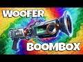 WOOFER | Is it Better than PULSAR 9000? | Fortnite Stw