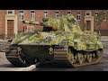 World of Tanks E50 - 7 Kills 9,2K Damage