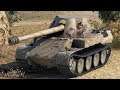 World of Tanks Rheinmetall Skorpion G - 11 Kills 8,4K Damage