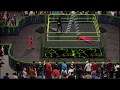 WWE 2K19 fatal4way TLC