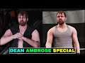 WWE 2K20 'Dean Ambrose' Special Gameplay | WWE 2K20 PS5 Dean Ambrose ||