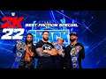 WWE 2K22 Next Gen Concept Live Stream, Playing With Subscribers