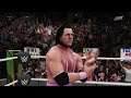 WWE Dream Match - Bret Hart VS Shinsuke Nakamura