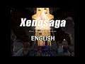 Xenosaga Episode I: Der Wille zur Macht - The Movie (All Cutscenes) - ENGLISH