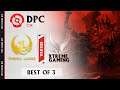 Xtreme Gaming vs Phoenix Gaming Game 1 (BO3) | Dota Pro Circuit 2021 China Lower Division Season 2