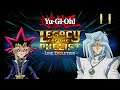 Yu-Gi-Oh! Legacy of the Duelist Link Evolution Part 11: Dartz