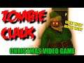 Zombie Claus (PC) - Christmas Video Games