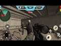 Zombie War - Zombie Sniper _  FPS Zombie Shooting Game _ Android Gameplay #2