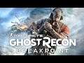 #1 Tom Clancys Ghost Recon Brakpoint RP: 2 Ghosts sind unfreiwillig gelandet