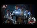#2 Gears 5: La Diplomatie (Acte 1;Chapitre 2)