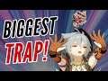 3 BIGGEST PROGRESS TRAPS WITH ARTIFACTS | GENSHIN IMPACT GUIDE