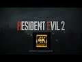 4K - Resident Evil 2 - Gameplay Español 4K Xbox One X