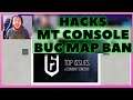 ABRIRAM O BICO: SPAWN PEEK, MT, HACKS, BUGS DE SOM, BAN DE MAPA E MUITO MAIS! || RAINBOW SIX SIEGE