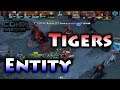 ALL PLAYERS DC NO ONE PAUSE GAME STILL GOING ON, LUL ! TIGERS VS ENTITY - COBX MASTERS 2019 INDIA