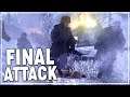 ALLIES COUNTERATTACK in the BATTLE of the BULGE 3v3 MP | MoWAS 2 Realism Multiplayer Gameplay