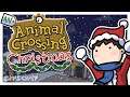 An Animal Crossing Christmas Short 🎄