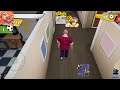 Angry Dad Level 4-5 Gameplay Walkthrough Part 2- Complete Game (Android & IOS)