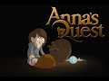 Подземелье - Anna's Quest №5