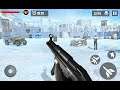Anti-Terrorist Shooting Mission 2020 - Android GamePlay - Shooting Games Android