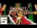 [Applebread] Shovel Knight - King of Cards #5 (Full Stream)