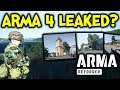 ARMA 4 IN 2021? ► Arma Reforger, DayZ 2 and Enfusion Engine Leaks! REAL OR FAKE?