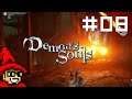Armour Spider || E08 || Demon's Souls Adventure [Let's Play // Blind]