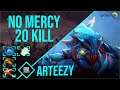 Arteezy - Weaver | NO MERCY 20 KILL | Dota 2 Pro Players Gameplay | Spotnet Dota 2