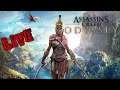 ВОЗВРАЩЕИЕ В СПАРТУ || Прохождение игры на Кошмаре Assassin's Creed Odyssey #16 [Стрим]