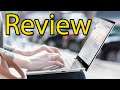 ASUS Chromebook Flip C436 Review, Gaming & Audio Test [Unboxing]