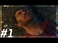 Avantura je Počela!! | Far Cry 3 #1