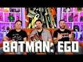 Batman vs Bruce Wayne | Batman: Ego | Back Issues Podcast