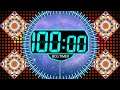BCG 100 Minutes Countdown (Bejeweled Timer) - Remix Bejeweled Twist Classic Theme
