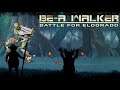 BE-A Walker (by Games Operators) IOS Gameplay Video (HD)