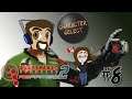 Bionic Commando Rearmed 2 Part 8 - Air Defenses Go Crash - CharacterSelect