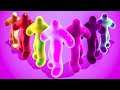 BLOB RUNNER 3Dπ§ββοΈβοΈ - All Levels Gameplay Walkthrough Android, iOS v.58