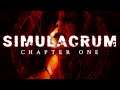 BLUE SKIDOO, WE CAN TOO | Simulacrum: Chapter One #1
