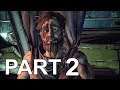 Borderlands 3 Gameplay Walkthrough Part 2 (No Commentary)