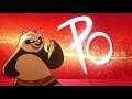 Brawlhalla Kung Fu Panda Crossover Gameplay PS4