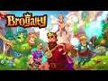 [Broyalty : Medieval Kingdom Wars] GAMEPLAY ゲームプレー
