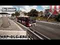 Bus Simulator 18 - Map Extension DLC - EP03 - Student Exchange (Level 7 Bus stops)