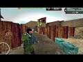 Call of Commando Mobile - #2 Shoot All Terrorist GamePlay.