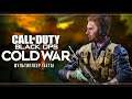 Call of Duty: Black Ops Cold War | Бета-тест PC | Стрим#4