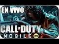 call of duty mobile | tirando bala con la banda | gameloop