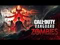 CALL OF DUTY VANGUARD ZOMBIES SOLO GAMEPLAY IN HINDI