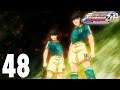 Captain Tsubasa ZERO - Gameplay Walkthrough Part 48 - Skylab Hurricane (Android/iOS)