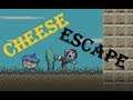 Cheese Escape (GAMEPLAY)