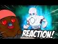 ChristianBMonkey REACTS: Dragon Ball FighterZ - Master Roshi Official Reveal Trailer