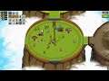 Circle Empires Rivals Forces of Nature Gameplay (PC Game)