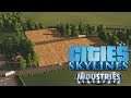 Cities Skylines - New Chester - Farming Industries - 03