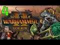 Cleaning House - Total War: Warhammer 2! Gor-Rok Vortex #4